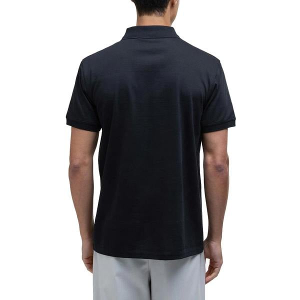 Barbour International Chapter Polo