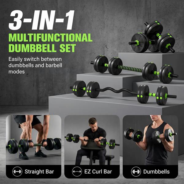 Barbell Set