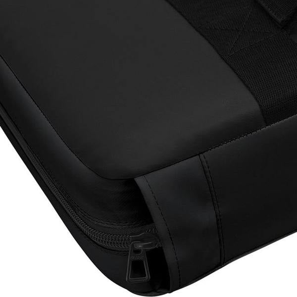 RDX Sports ARM PAD GEL KICK SHIELD FULL BLACK/BLACK HEAVY (SINGLE)