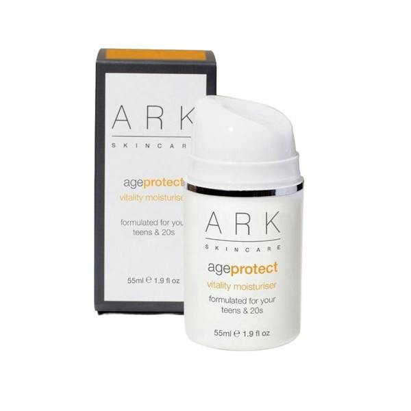 ARK Skincare Age Protect Vitality Moisturiser