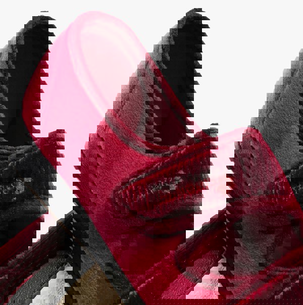 Padders LYDIA X Womens Slippers Winter Red