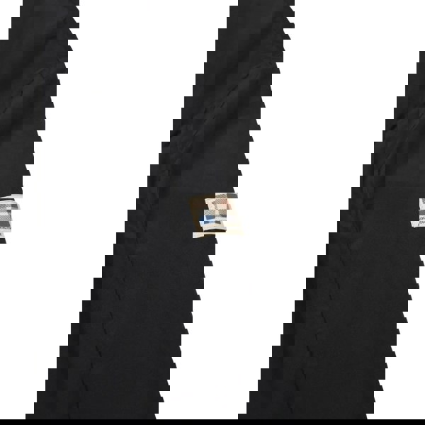 Aquascutum Active Rlg Windbreaker Black L