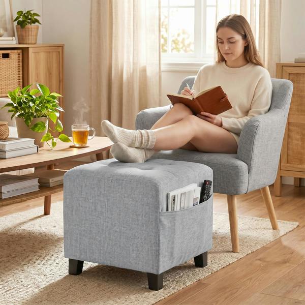 Foot Stool