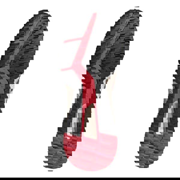 Adidas Womens/Ladies Terrex Soulstride Trail Trainers - Beige - 