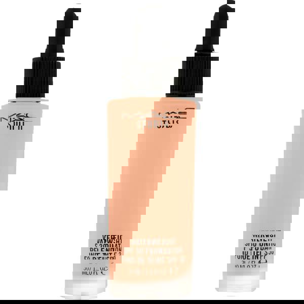 M.A.C Studio Waterweight SPF30 Foundation NW25 30ml - Extra