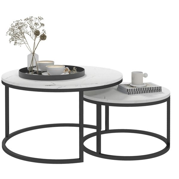 Coffee Table Set