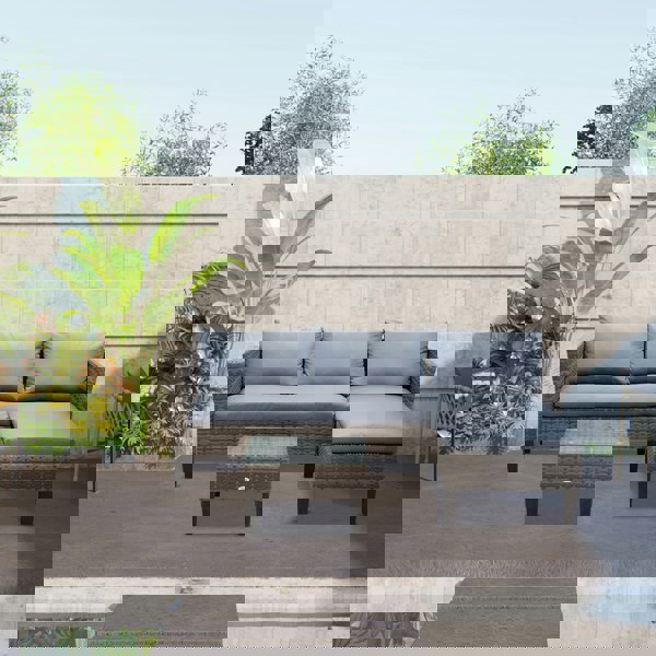 Modular Sofa
