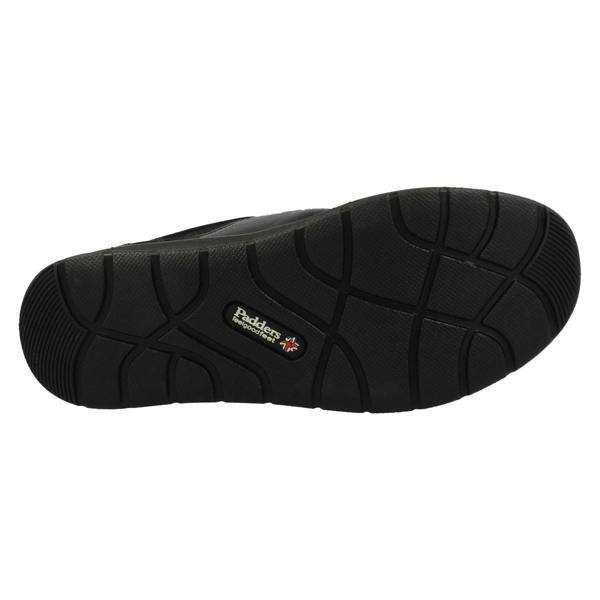 Padders Ladies Padders Dual Fitting Casual Shoes Lily