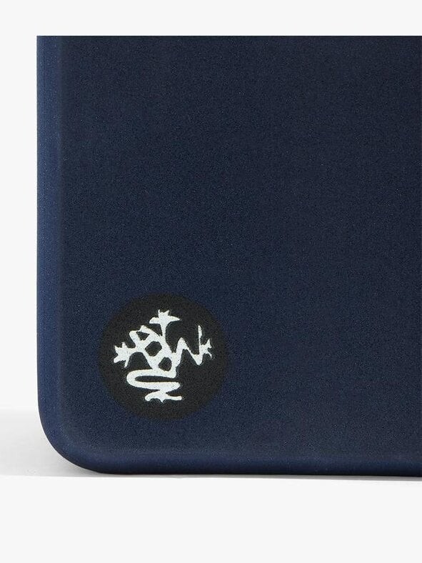 Manduka Lean Recycled Foam Yoga Block