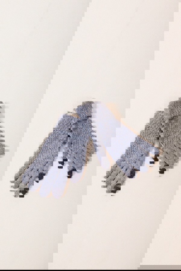 SVNX Basic Touch Screen Knitted Gloves