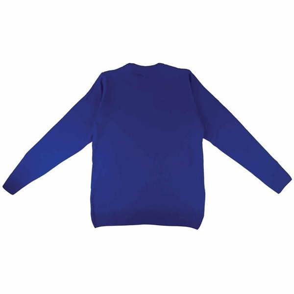 Everton FC Christmas Jumper Medium, Clothing, Sports, Gift