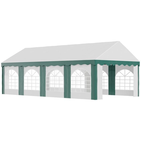 Party Tent