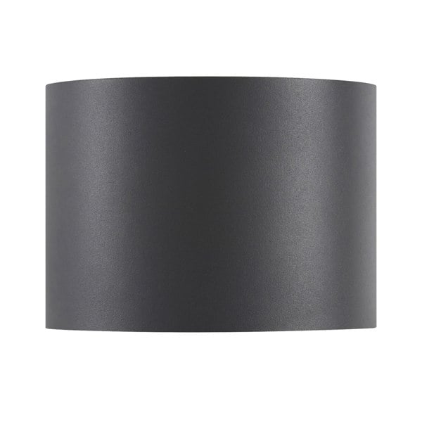 Nordlux Milda | Wall light | Anthracite