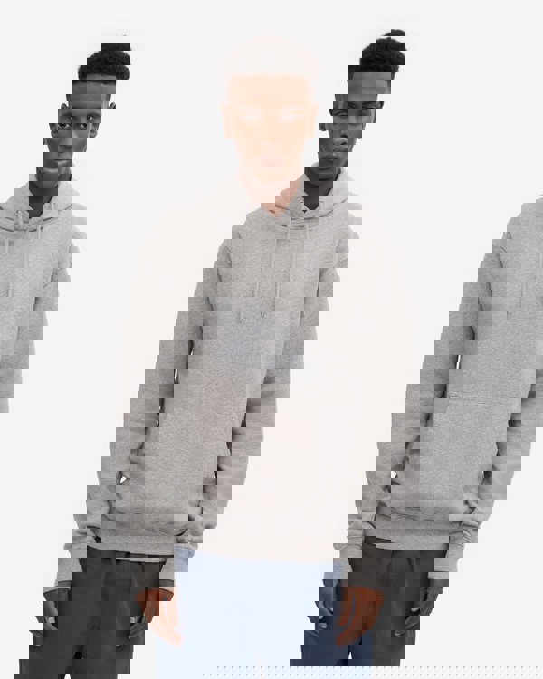 Colorful Standard Classic Organic Hoodie - Heather Grey