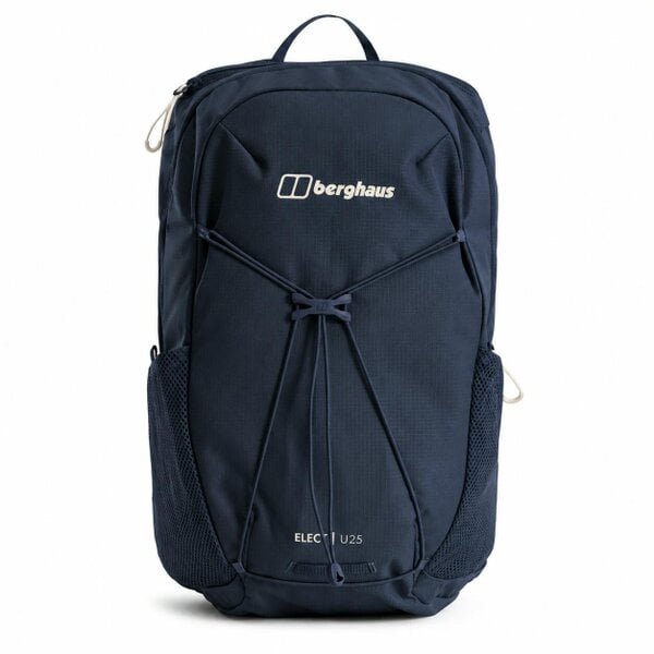 Berghaus Elect U25 Backpack Rucksack Hiking Pack Navy 25L