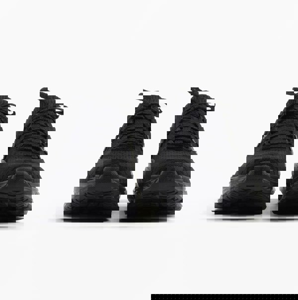 Skechers EDGERIDE - IMPRESSION Womens Trainers Black