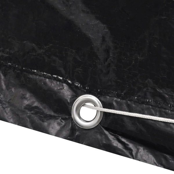 Berkfield Garden Furniture Cover 10 Eyelets 260 x 260 x 90 cm