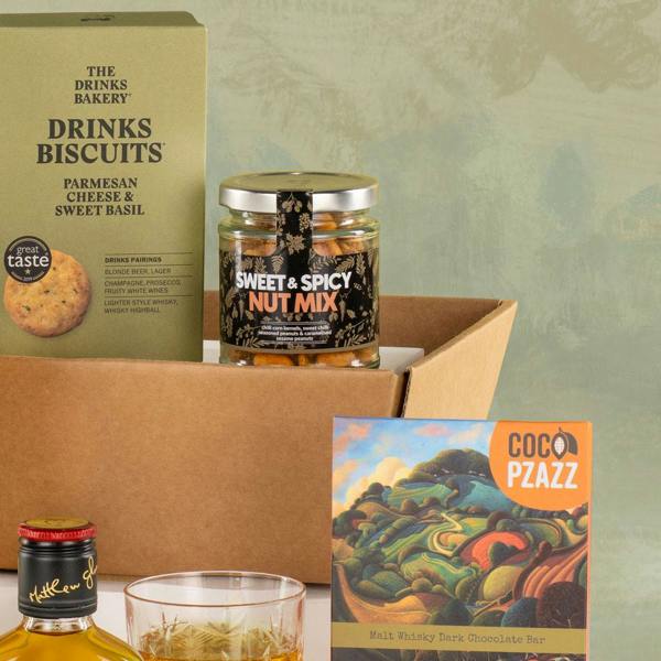 Whisky Lovers Gift