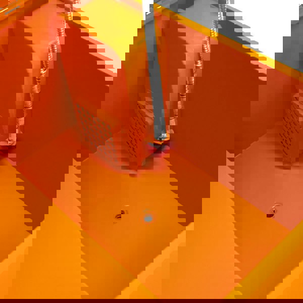 T-mech 40 Gallon Parts Washer