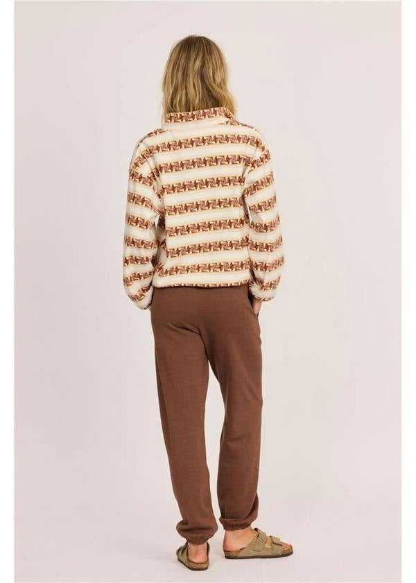 Sisstr Golden Daze Fleece