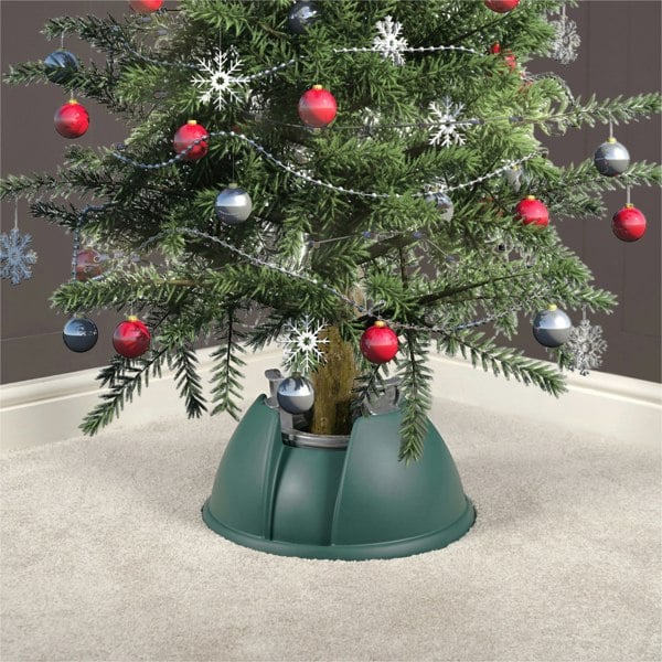 St Helens Christmas Tree Stand 2.3M 1L