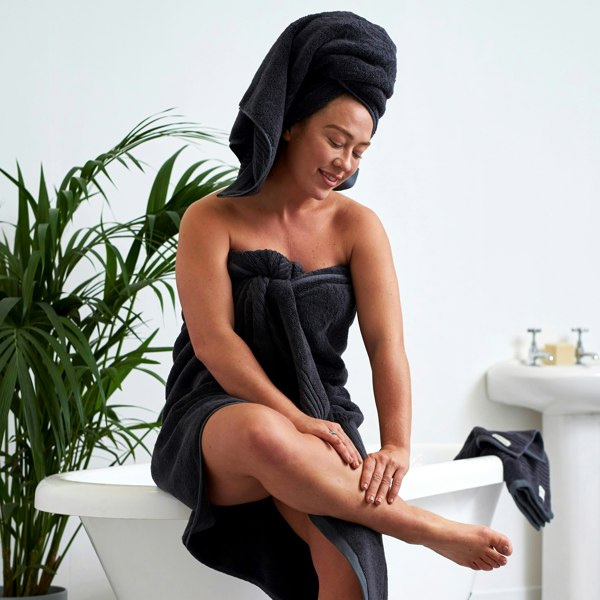 Misona Ultrasoft Bamboo Towels