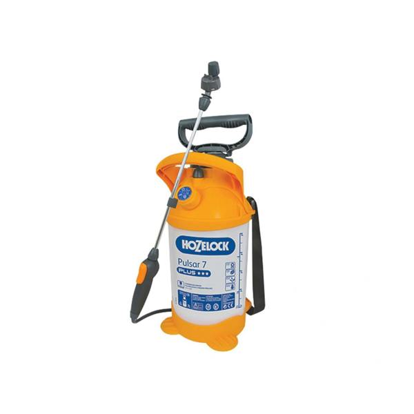 Hozelock Pulsar Plus Pressure Sprayer - Multi Colour - 