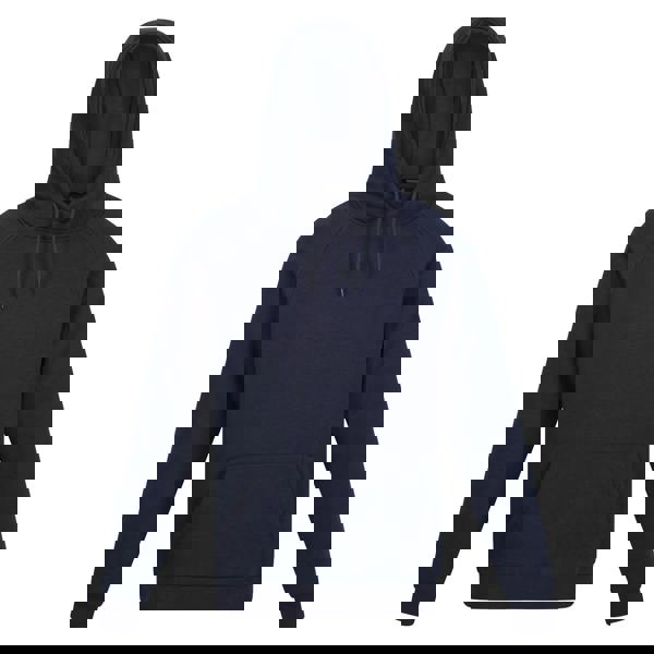 Regatta Professional Mens Overhead Hoodie - Navy