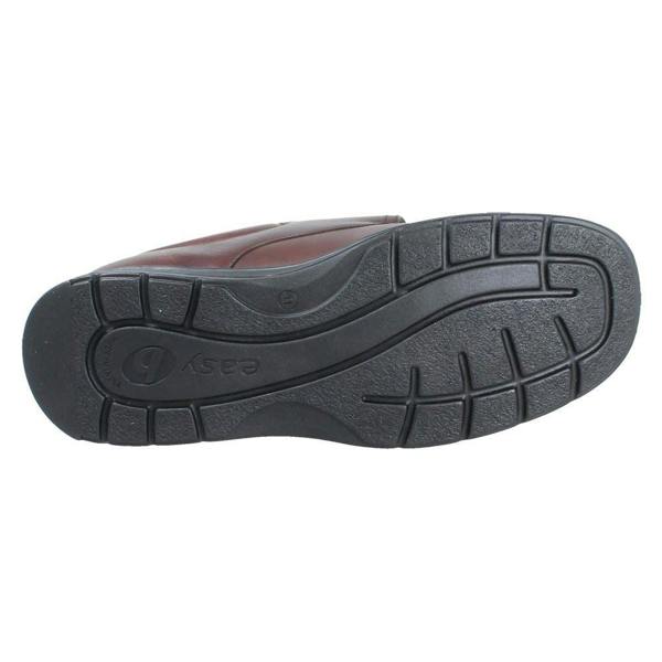 DB Shoes Mens DB Shoes Smart Formal Wide Shoes Benny