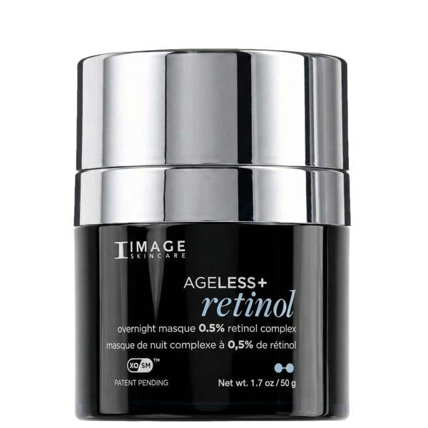 IMAGE Skincare Ageless+ Retinol  Repair Masque 0.5% Retinol Complex 50g / 1.7oz