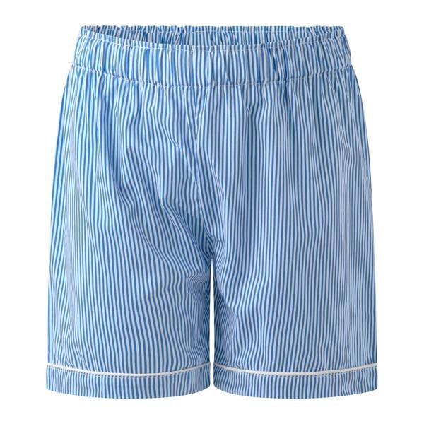 Rachel Riley Pinstripe Short Pyjamas