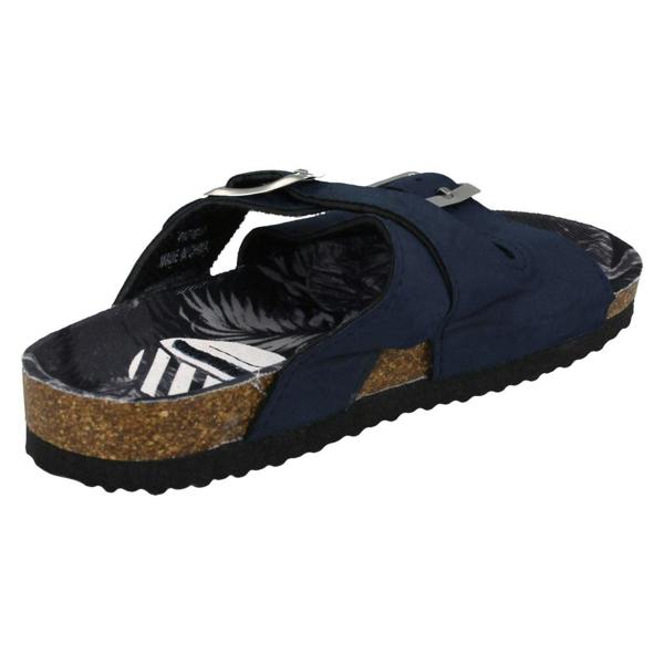 Spot On Boys Spot On Mule Sandals 4177