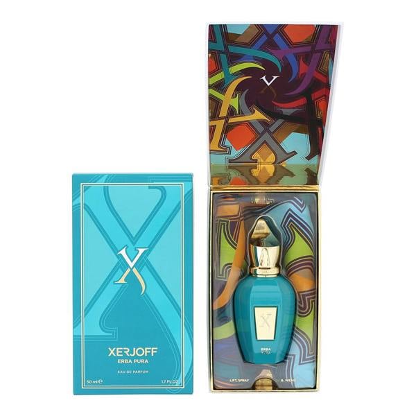 Xerjoff Erba Pura Eau de Parfum 50ml Spray Unisex