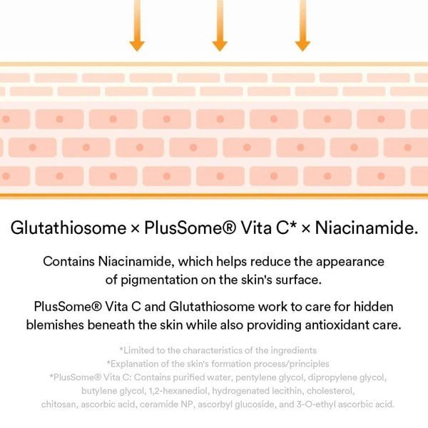 ABIB Mild Acidic pH Sheet Mask Glutathiosome Fit 30ml