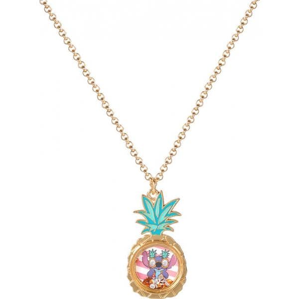 Disney Stitch Necklace NH00923YRKL-16-PH