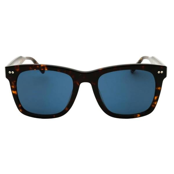 Tommy Hilfiger TH 2184/S 0086 KU TORTOISE/Blue Sunglasses One Size