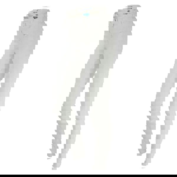 Coldstream Womens/Ladies Kilham Competition Breeches - White