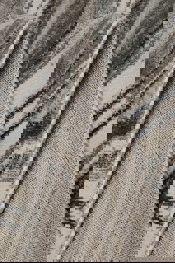 Dusk Watercolour Rug – Soft Abstract Design