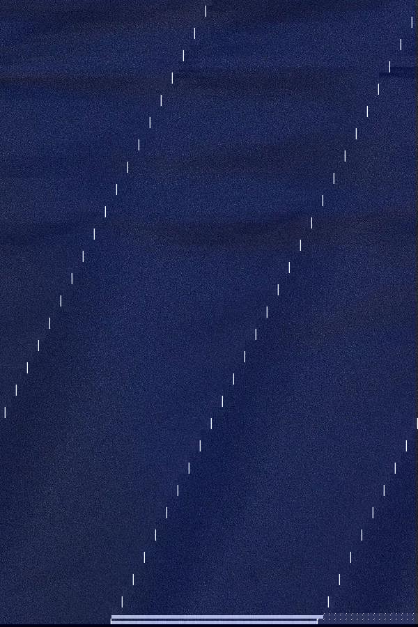 Bardot Pleated Maxi Dress - Navy DR1092PLUS