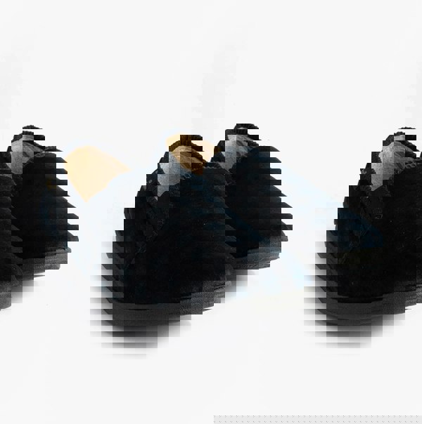 Dr Keller DARREN GUSS Mens Slippers Navy