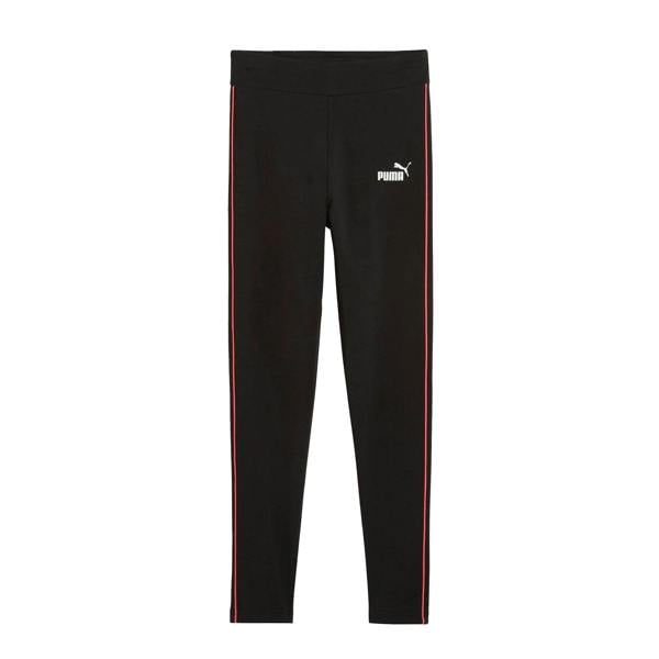 Puma Childrens/Kids Sport Leggings - Black - 