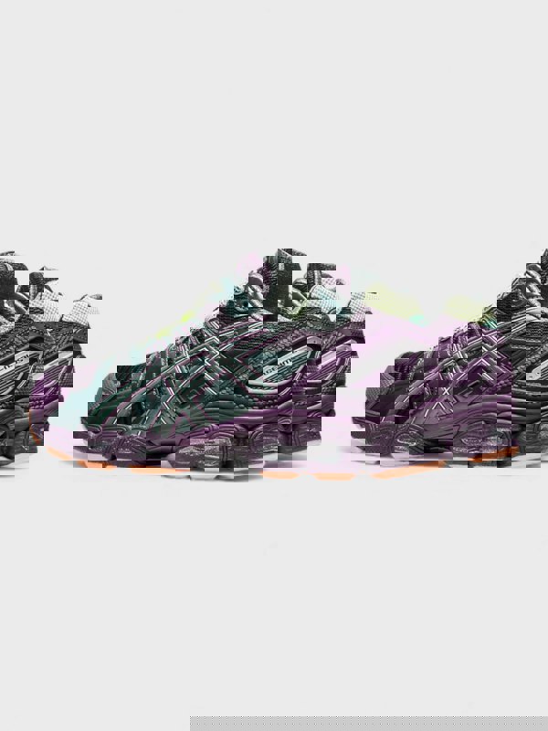 Asics x Braindead Gel Nimbus 9 Nightshade Purple