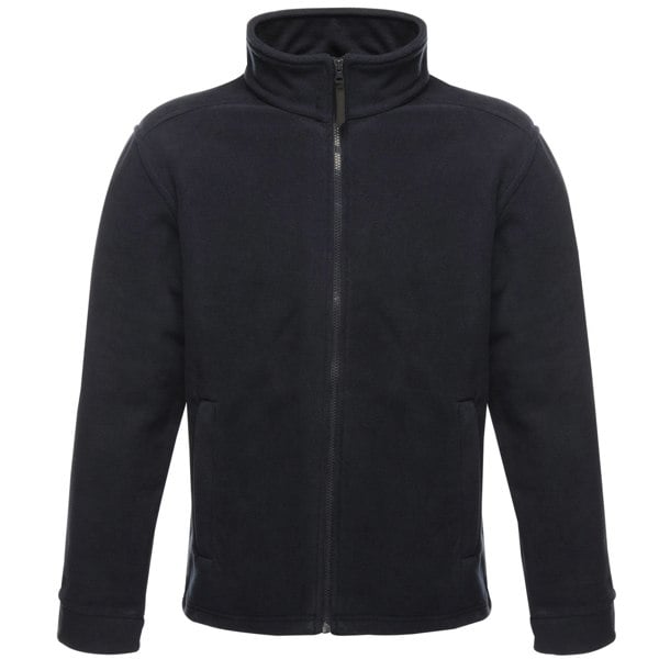 Regatta Professional Mens Thor 300 Fleece Jacket - Dark Navy