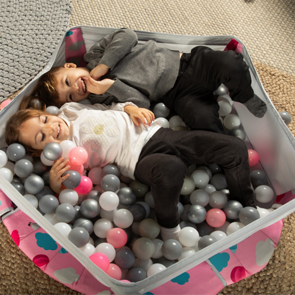 Smartrike Xtend Activity Center 3in1 Trampoline