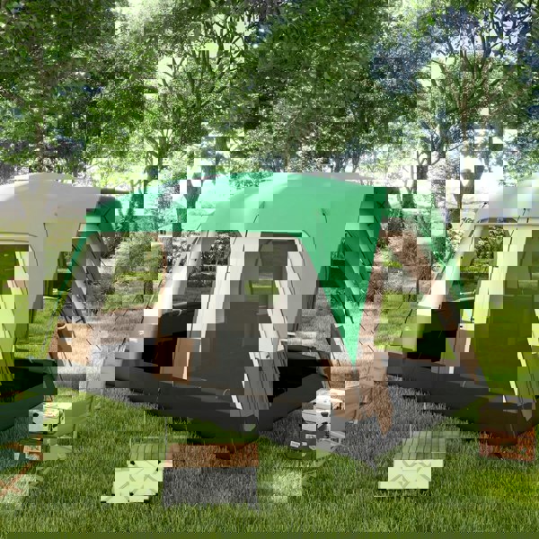Camping Tent