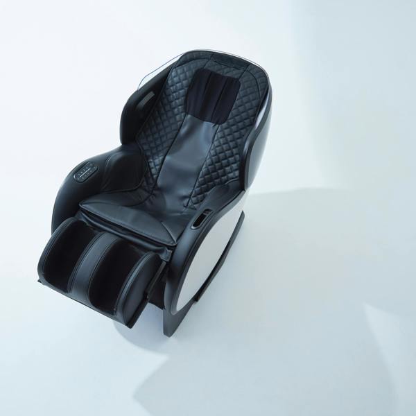 Synca CirC 3 Massage Chair - uk.johnsonfitness.com