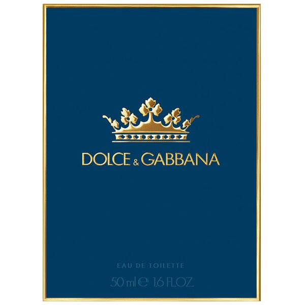 Dolce & Gabbana Dolce&Gabbana K Eau de Toilette Spray