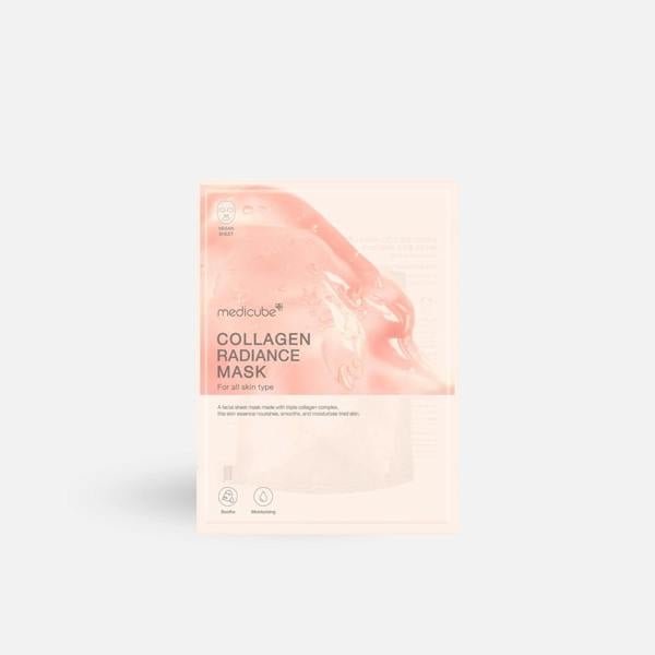 Medicube Collagen Lifting Mask Sheet (27g)