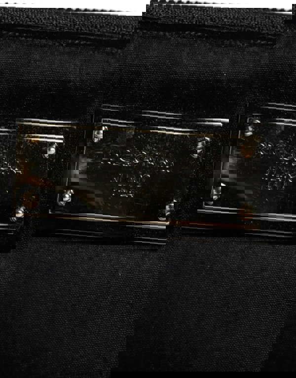 Zip Clutch with Carabiner