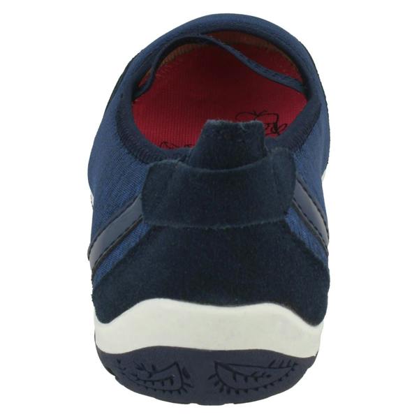 Down to Earth Ladies Down To Earth Flat Shoes